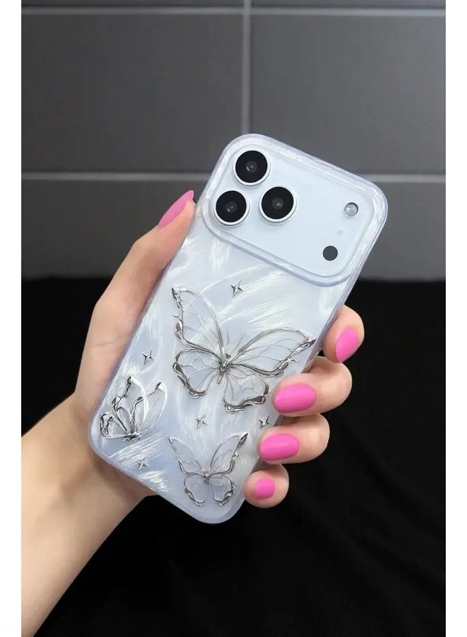 JOYFOCUS iPhone 17 Pro Max Phone Case - Image 2